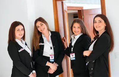 Interpretariato per Business a Perugia