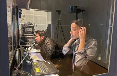 Interpreti per grandi Eventi a Perugia