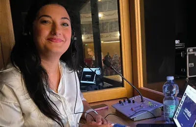 Interpreti per il settore Medico e Scientifico a Perugia