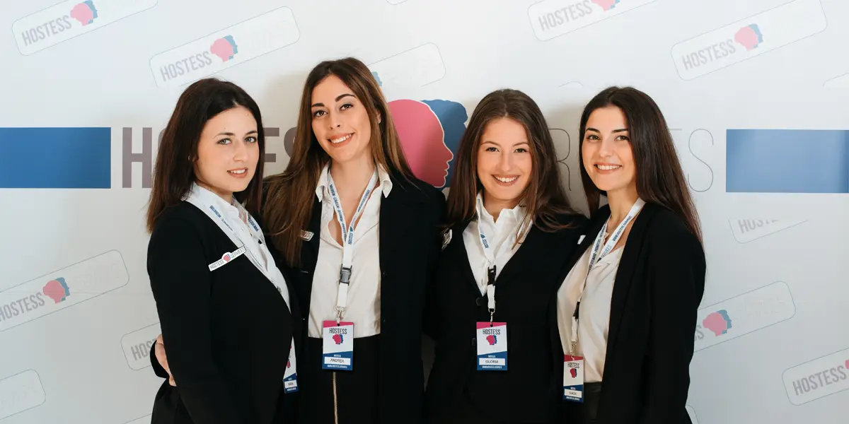 Home - Hostess e Interpreti a Perugia
